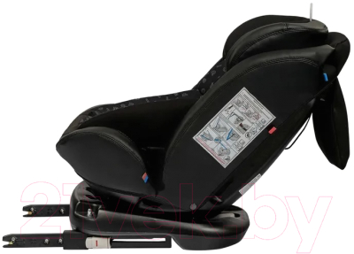Автокресло INDIGO Advanced Isofix
