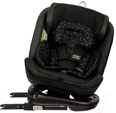 Автокресло INDIGO Advanced Isofix