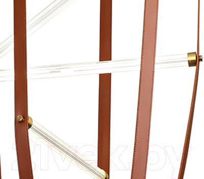 Потолочный светильник Kinklight Ровекс 07686-120+140+150.04