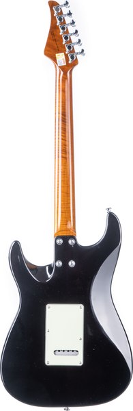 Электрогитара Eart NK-C3 Trans Black