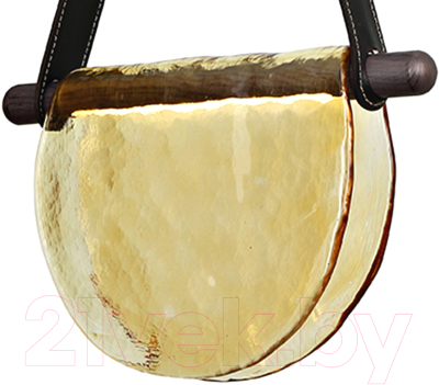 Потолочный светильник Kinklight Тэрро 07687-30.19(03) (черный/плафон янтарь)