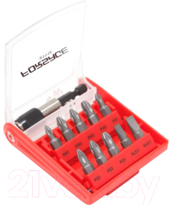 Набор бит Forsage F-21112 - фото