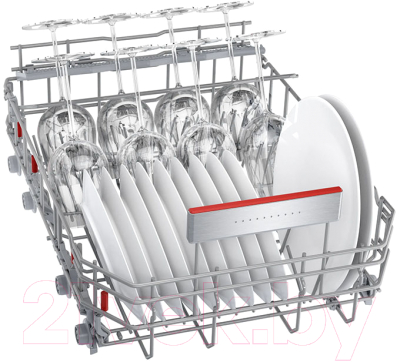 Посудомоечная машина Bosch SPV6YMX08E