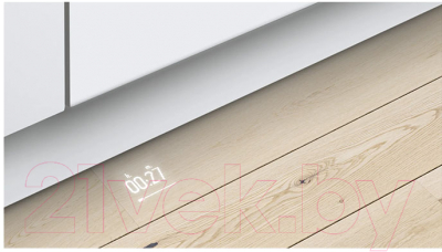 Посудомоечная машина Bosch SPV6YMX08E