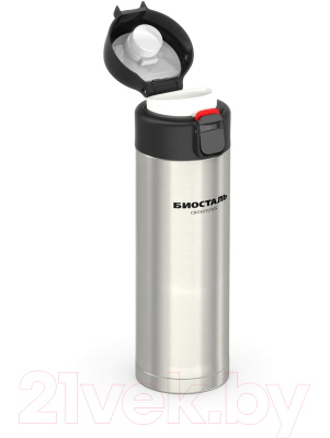 Термокружка Биосталь Crosstown NMU