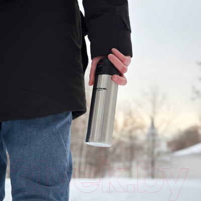 Термокружка Биосталь Crosstown NMU