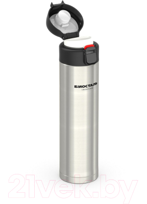 Термокружка Биосталь Crosstown NMU