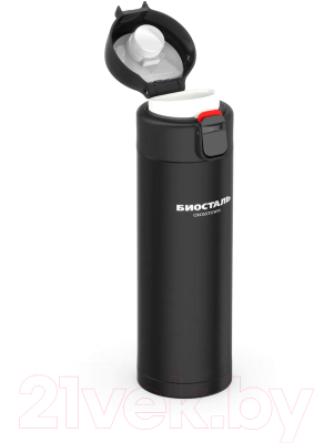 Термокружка Биосталь Crosstown NMU-B