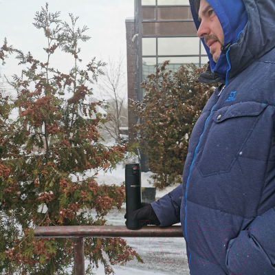 Термокружка Биосталь Crosstown NMU-B