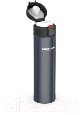 Термокружка Биосталь Crosstown NMU-N