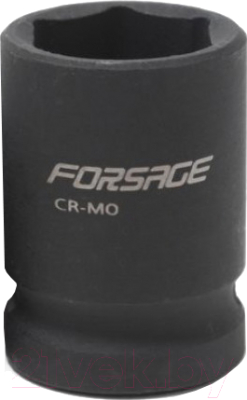 Головка слесарная Forsage F-44530 - фото