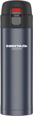 Термокружка Биосталь Crosstown NMU-N - фото