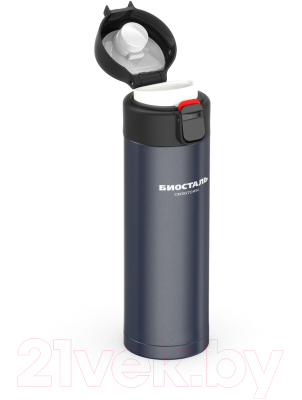 Термокружка Биосталь Crosstown NMU-N