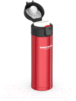 Термокружка Биосталь Crosstown NMU-R