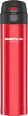 Термокружка Биосталь Crosstown NMU-R - фото