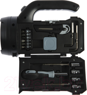 Универсальный набор инструментов Tundra Фонарь / 6967236