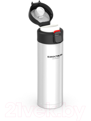 Термокружка Биосталь Crosstown NMU-W