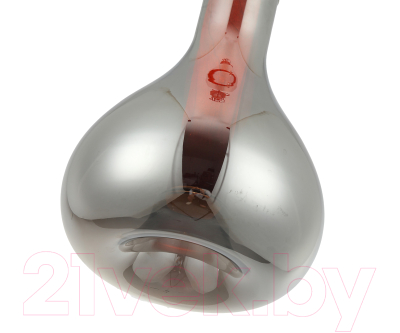 Потолочный светильник Kinklight Эвис 07692-1A.16 (никель)