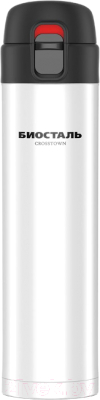 Термокружка Биосталь Crosstown NMU-W - фото