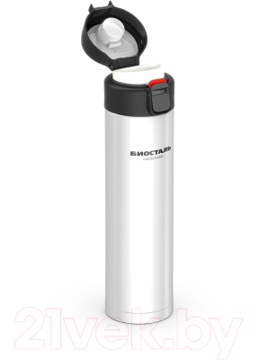 Термокружка Биосталь Crosstown NMU-W