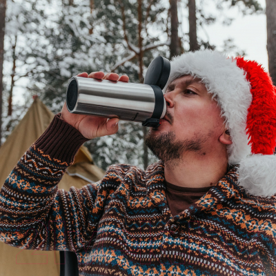 Термокружка Биосталь Crosstown NMТ