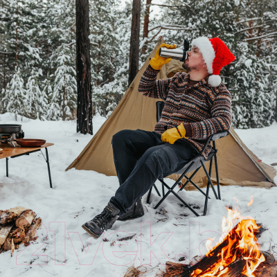 Термокружка Биосталь Crosstown NMТ