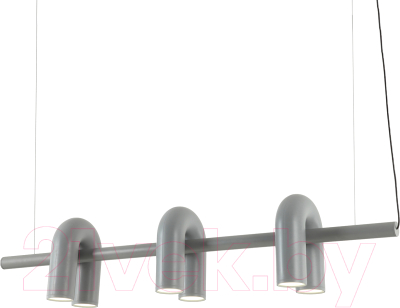 Потолочный светильник Kinklight Канти 08465-3A.16 - фото