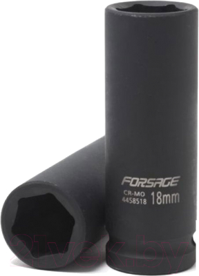 Головка слесарная Forsage F-4458518 - фото