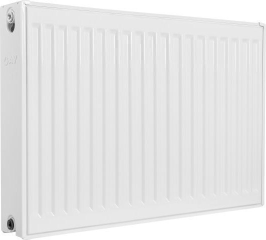 Радиатор стальной AV Engineering Expert ES 22-5-08 1.2мм / AVE-22508S - фото