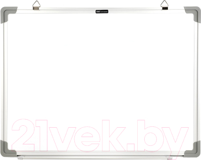 Магнитно-маркерная доска Deli V450 - фото