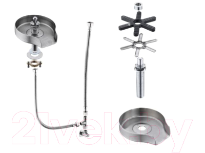 Ринзер AV Engineering AVE01-BLK