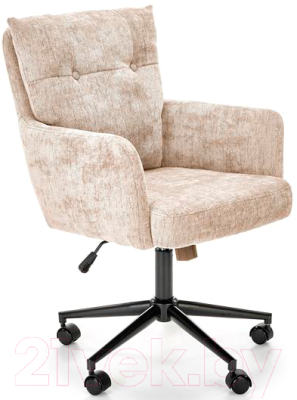 Кресло офисное Halmar Flores - фото