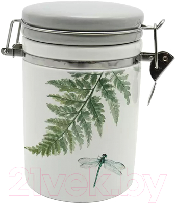 Емкость для хранения Prima Collection Дикий папоротник HC8600E-C3 - фото