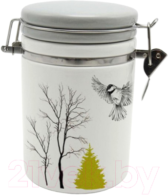 Емкость для хранения Prima Collection Волшебный лес HC8600E-C7 - фото