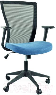 Кресло офисное Signal Q-328 - фото
