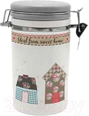 Емкость для хранения Prima Collection Городок HC8700B-B79 - фото