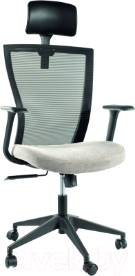 Кресло офисное Signal Q-328H - фото