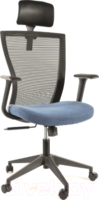 Кресло офисное Signal Q-328H - фото