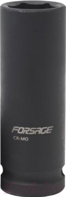 Головка слесарная Forsage F-4458530 - фото