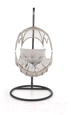 Кресло садовое Halmar Rasmus