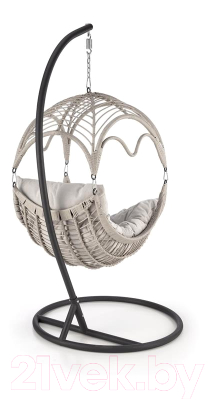 Кресло садовое Halmar Rasmus