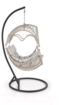 Кресло садовое Halmar Rasmus