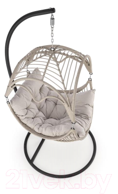 Кресло садовое Halmar Rasmus