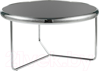 Журнальный столик Signal Scarlet - фото