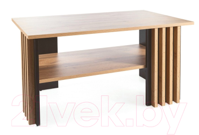 Журнальный столик Signal Evita 100x60