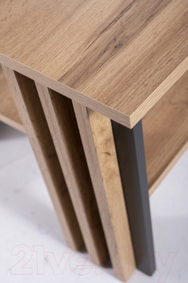 Журнальный столик Signal Evita 100x60