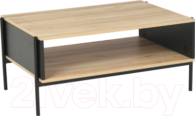 Журнальный столик Signal Karina A 90x60 - фото