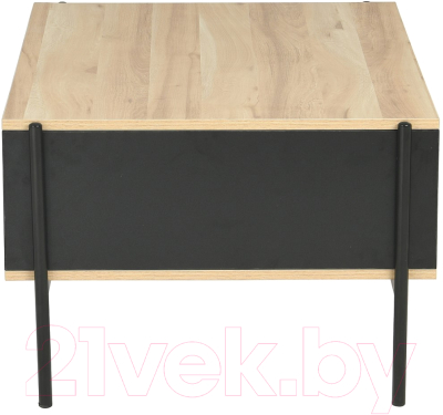 Журнальный столик Signal Karina A 90x60