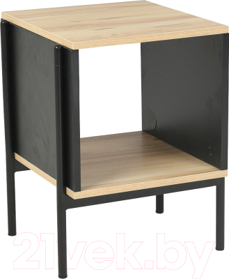 Журнальный столик Signal Karina B 40x40 - фото