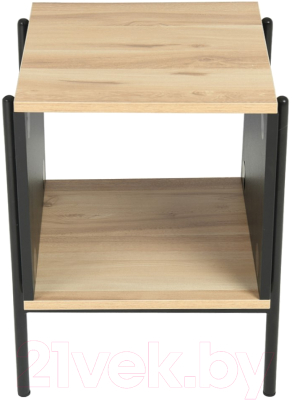 Журнальный столик Signal Karina B 40x40